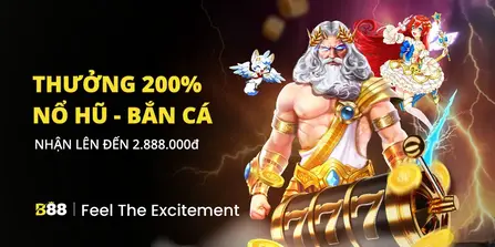 Khuyến mãi B88