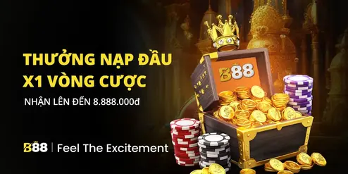 Khuyến mãi B88